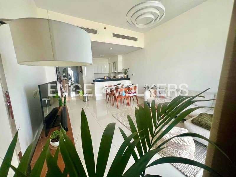 Pool View | Furnished | Vacant Soon