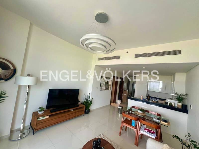 Pool View | Furnished | Vacant Soon - Image 8