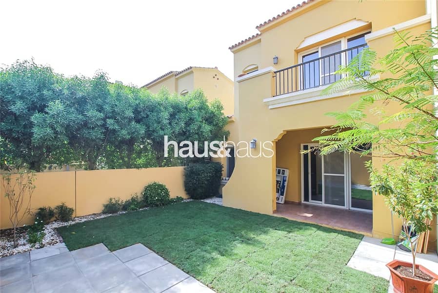 Type C | Well maintained | Close to park and pool