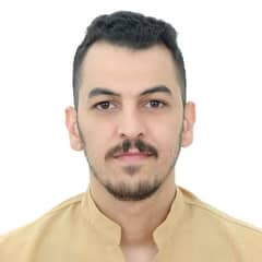 Ali Moustafa Ali Ali Moustafa Ali