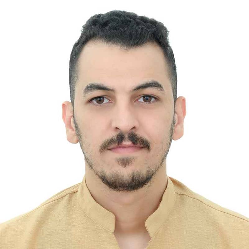 Ali Moustafa Ali Ali Moustafa Ali
