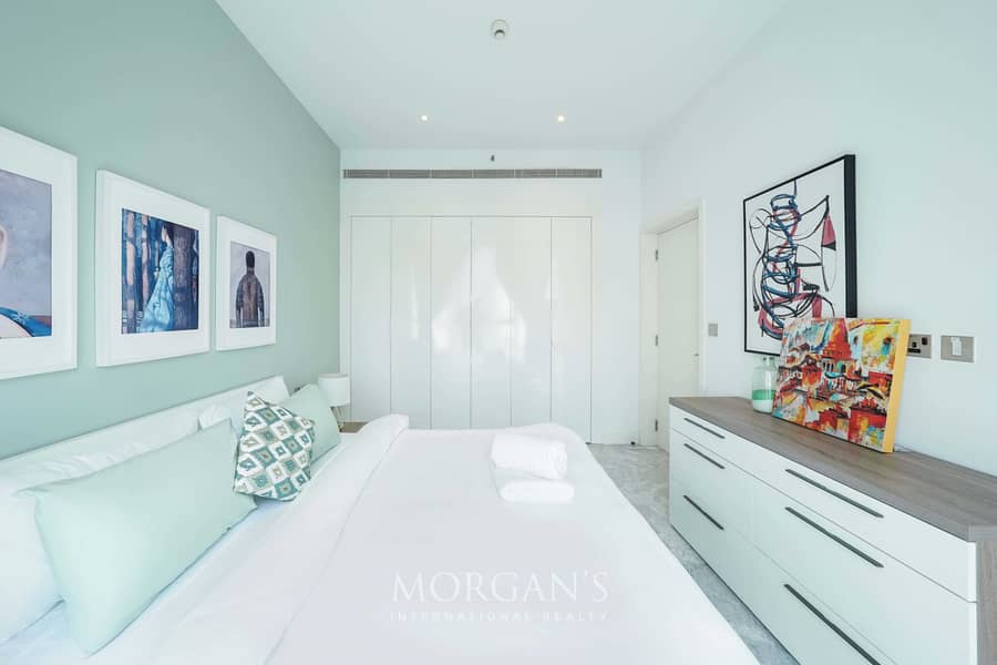 The Pad | 1BR Furnished | Stylish Canal Living