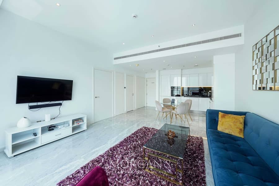The Pad | 1BR Furnished | Stylish Canal Living - Image 6