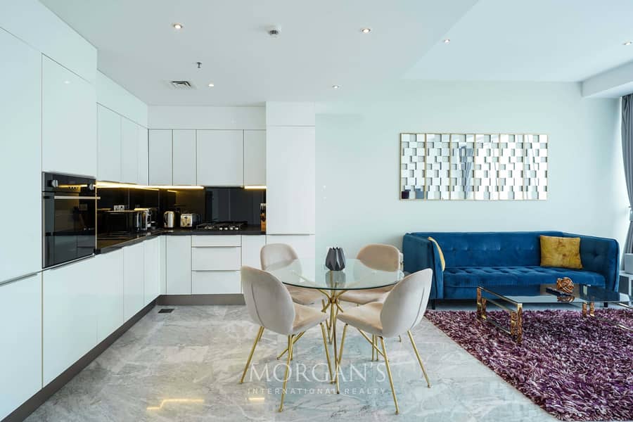 The Pad | 1BR Furnished | Stylish Canal Living - Image 7