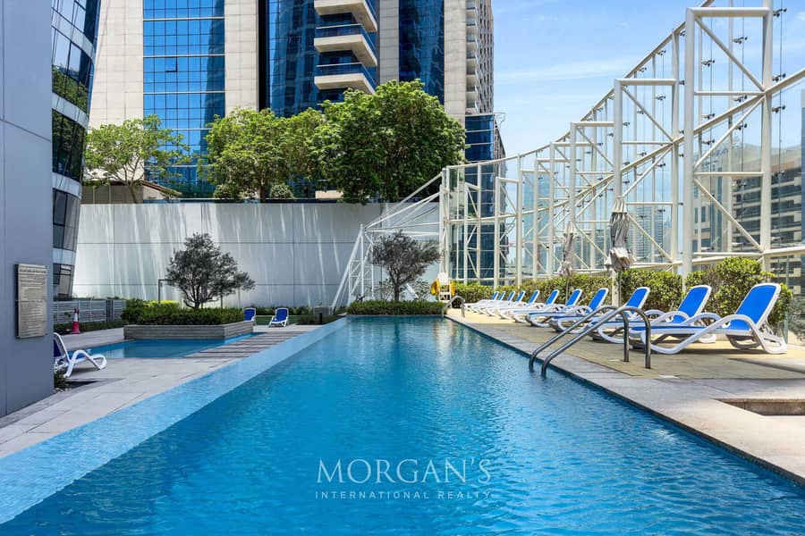 The Pad | 1BR Furnished | Stylish Canal Living - Image 11