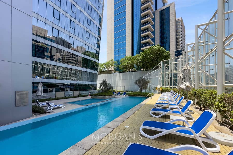 The Pad | 1BR Furnished | Stylish Canal Living - Image 13