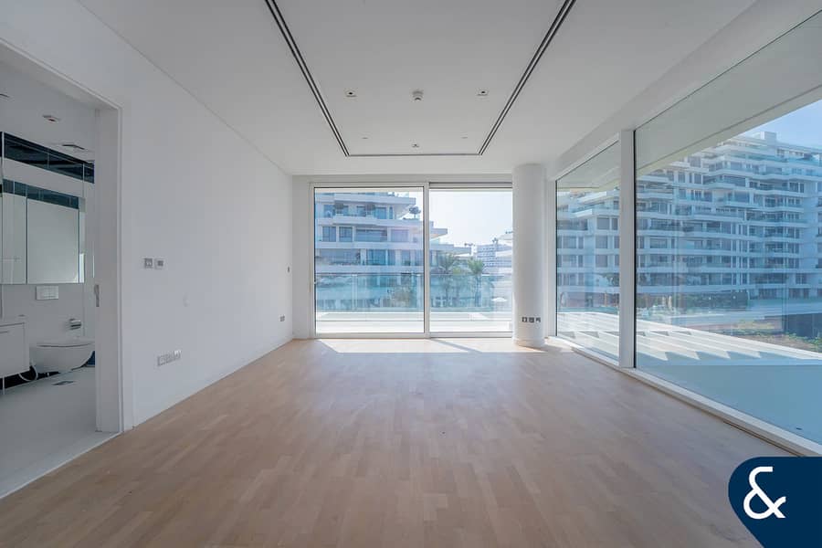 Duplex | 2 Beds Plus Study | Community Views - Image 12