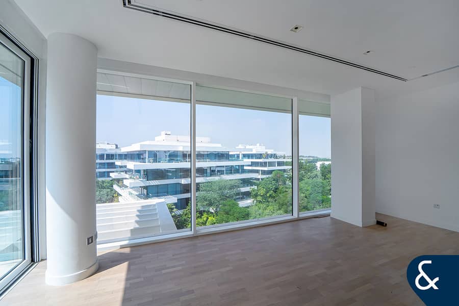 Duplex | 2 Beds Plus Study | Community Views - Image 14