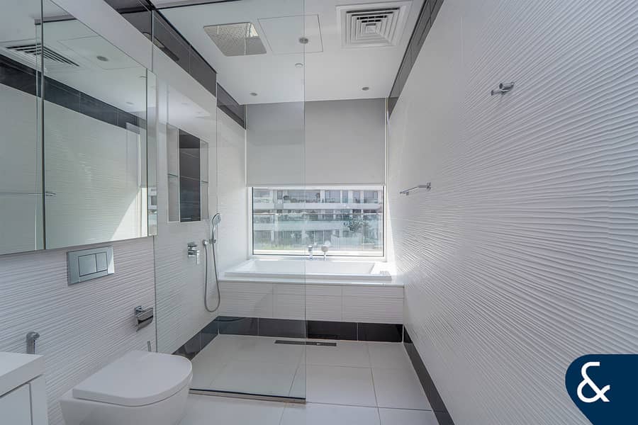 Duplex | 2 Beds Plus Study | Community Views - Image 18