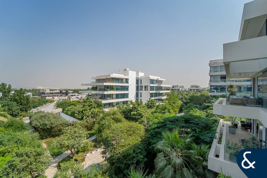 Duplex | 2 Beds Plus Study | Community Views - Image 23