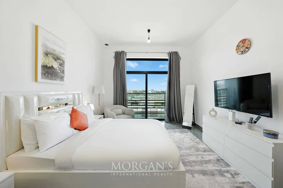 Joya Blanca | Studio Furnished | Community View - Image 7