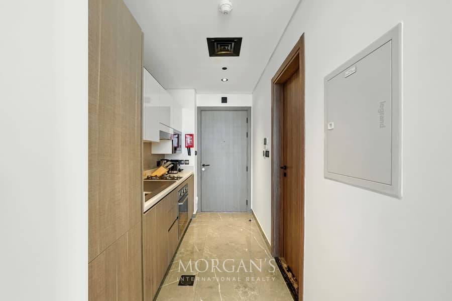 Joya Blanca | Studio Furnished | Community View - Image 12