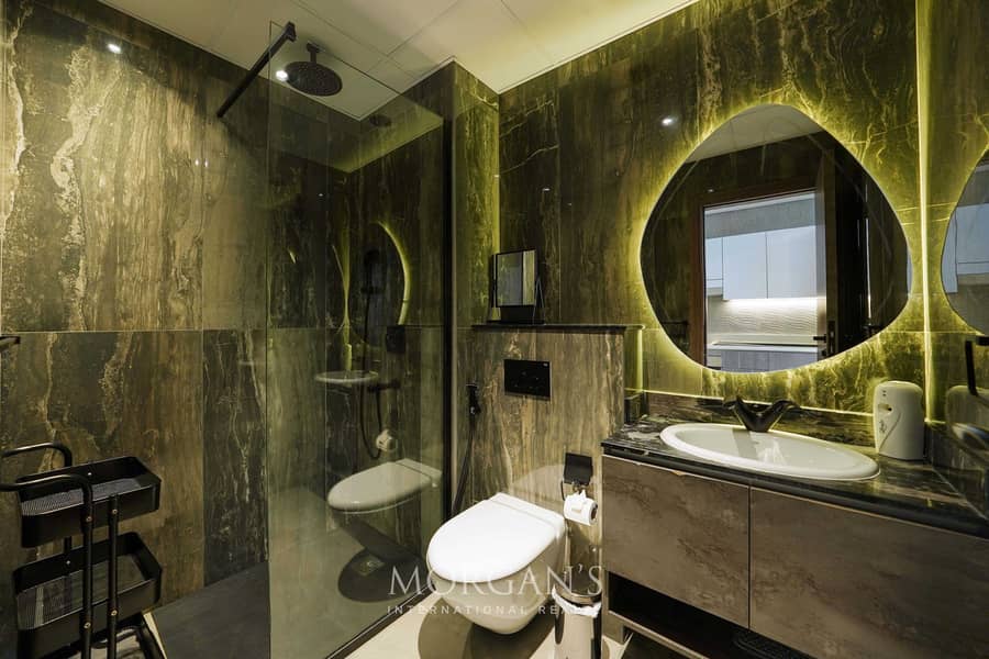 Joya Blanca | Studio Furnished | Community View - Image 13