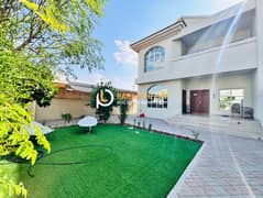 5 Bedroom Villa available for Rent in Mirdif