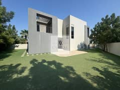 فیلا في فلل سيدرا،دبي هيلز استيت 4 غرف 540000 درهم - 13376548