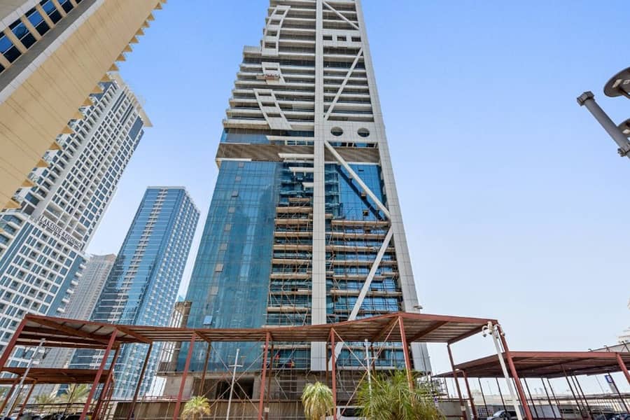 Fully Paid | Ready Soon | Marina Mall View - Image 1