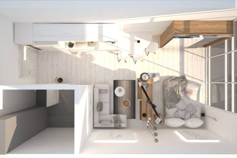 Fully Paid | Ready Soon | Marina Mall View - Image 3