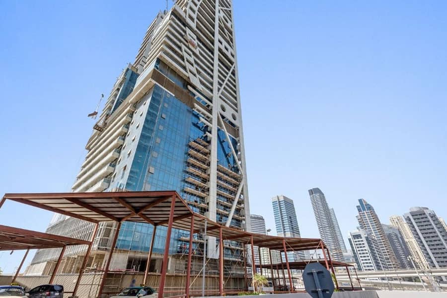 Fully Paid | Ready Soon | Marina Mall View - Image 4