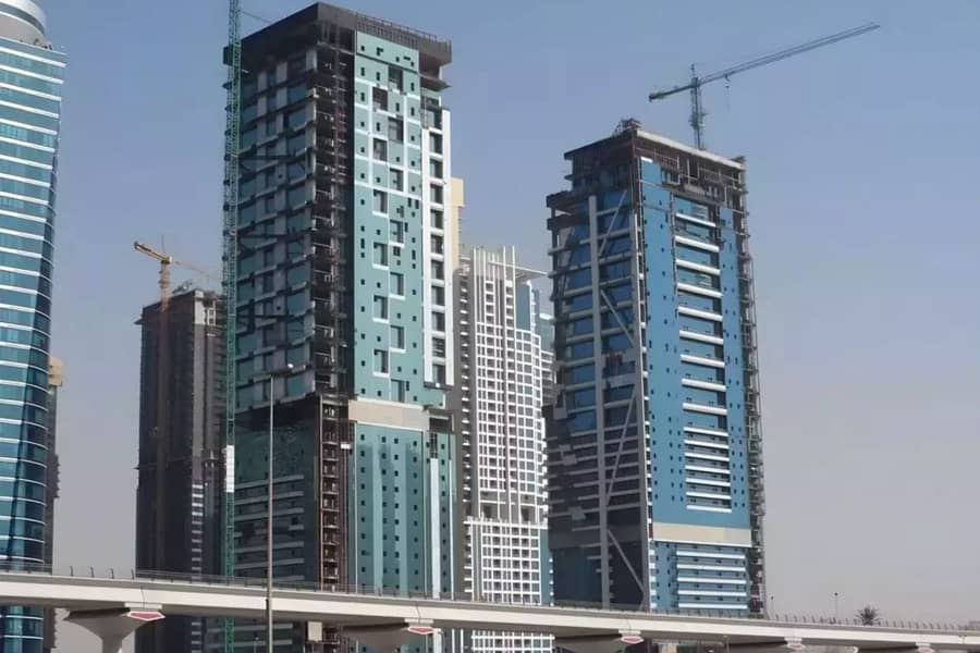 Fully Paid | Ready Soon | Marina Mall View - Image 5