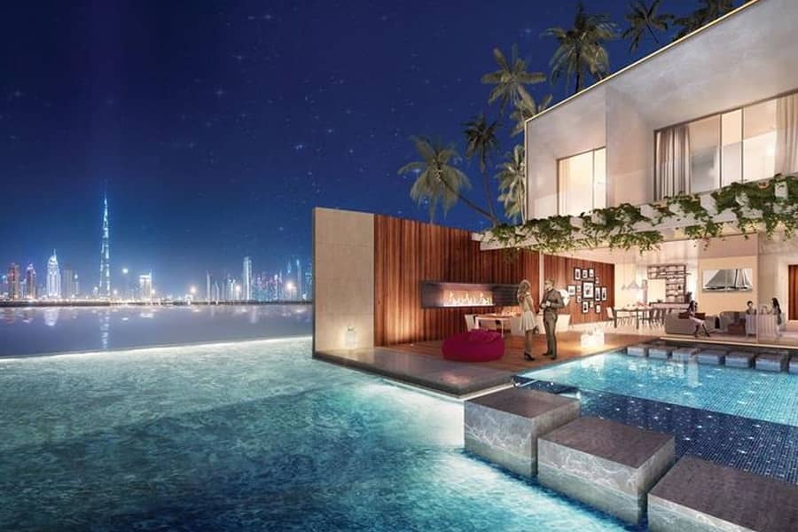 Fully Paid | Ready Soon | Marina Mall View - Image 7