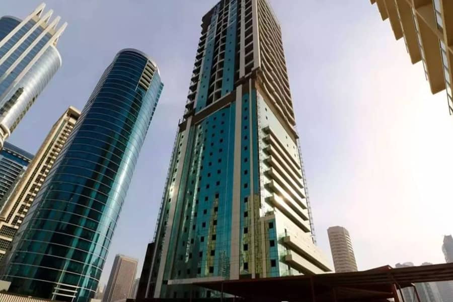 Fully Paid | Ready Soon | Marina Mall View - Image 8