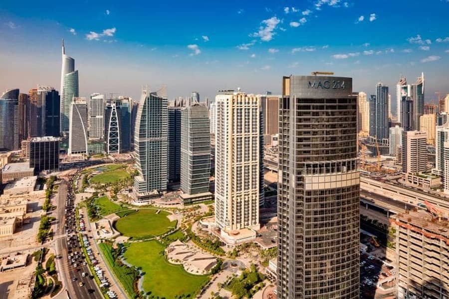 Fully Paid | Ready Soon | Marina Mall View - Image 9