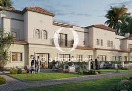 Prime Location | Smart Investment | Stunning 2BR+M TH