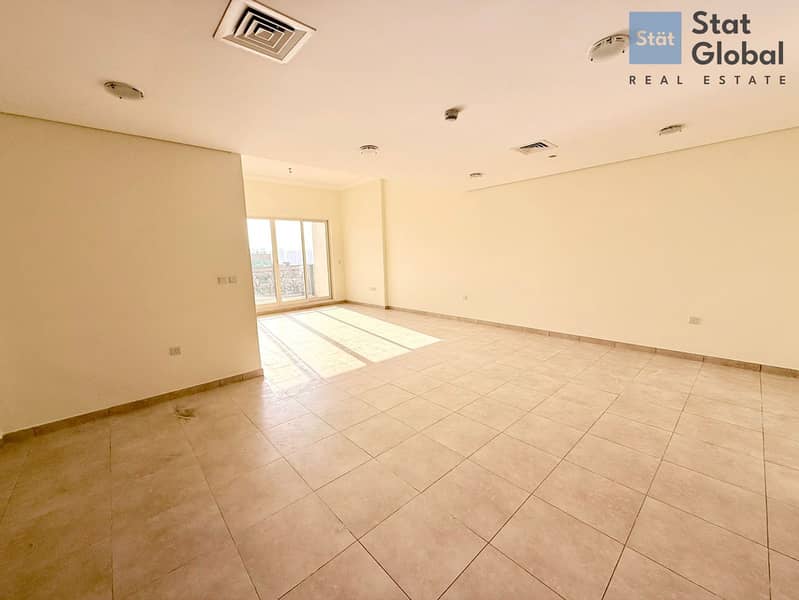 Vacant | 2BHK for Sale | Venetian - Dubai Sports City