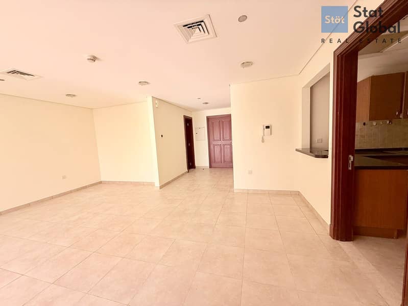 Vacant | 2BHK for Sale | Venetian - Dubai Sports City