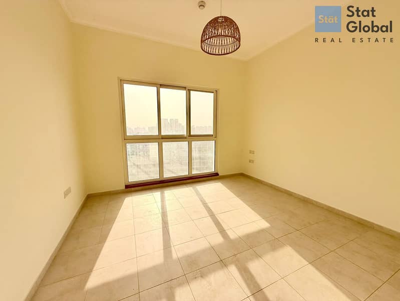 Vacant | 2BHK for Sale | Venetian - Dubai Sports City
