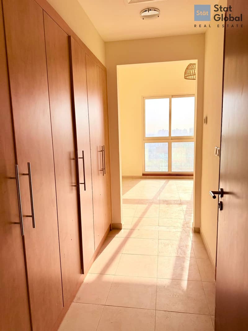 Vacant | 2BHK for Sale | Venetian - Dubai Sports City - Image 6