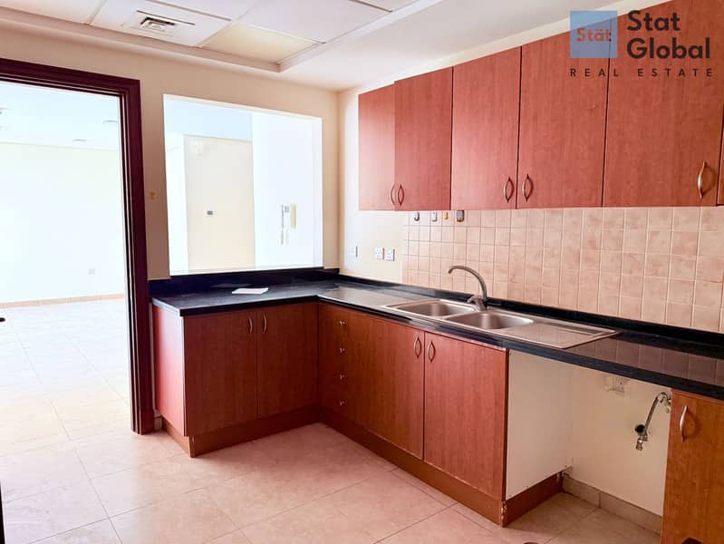 Vacant | 2BHK for Sale | Venetian - Dubai Sports City - Image 7