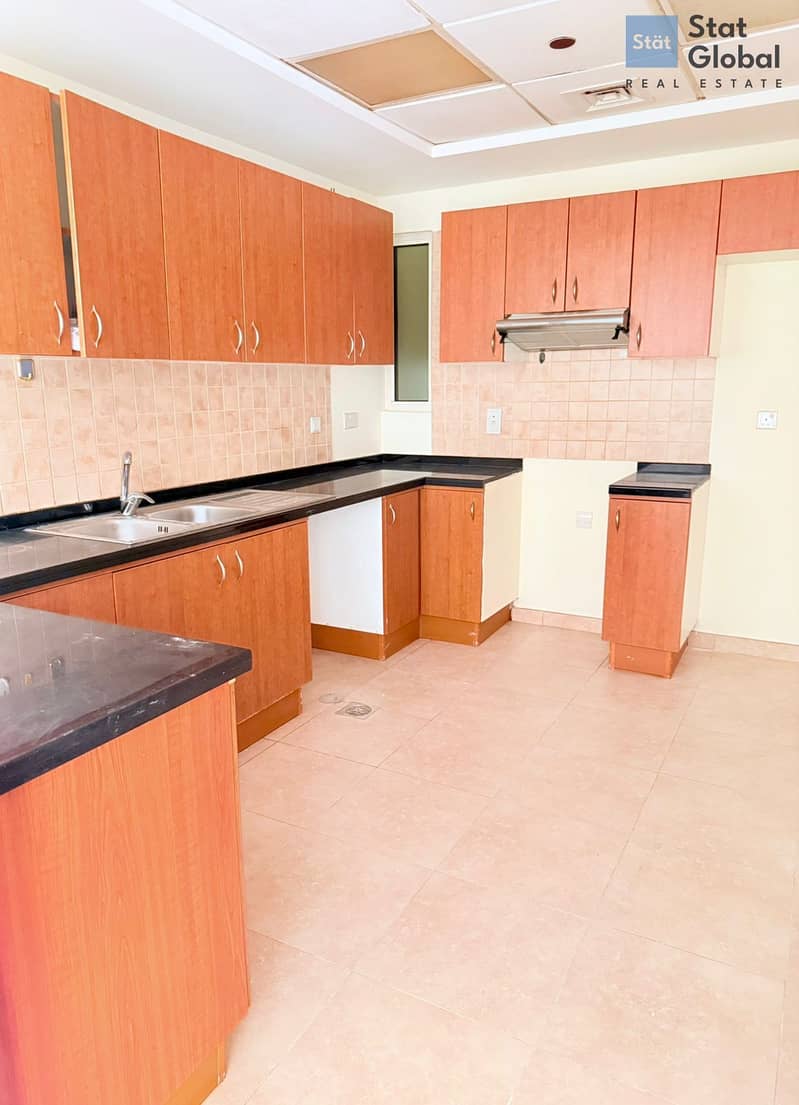 Vacant | 2BHK for Sale | Venetian - Dubai Sports City - Image 8