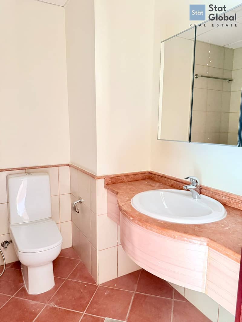 Vacant | 2BHK for Sale | Venetian - Dubai Sports City - Image 11