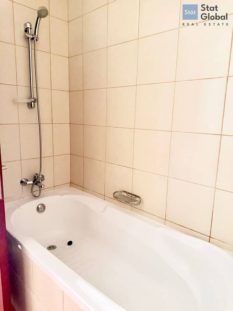 Vacant | 2BHK for Sale | Venetian - Dubai Sports City - Image 12