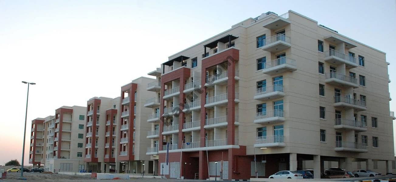 Квартира в Ливан，Кью Пойнт, 3 cпальни, 68000 AED - 4306687