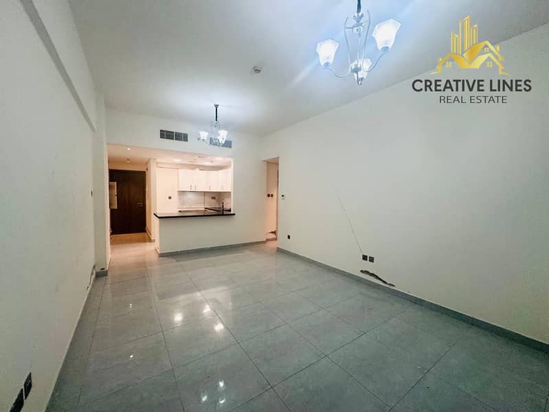 Like New Spacious 2bhk With Dishwasher Space In Arjan Only 105k