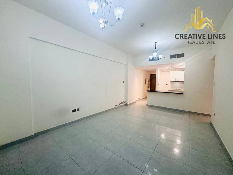 Like New Spacious 2bhk With Dishwasher Space In Arjan Only 105k