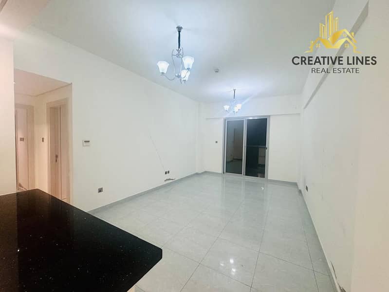 Like New Spacious 2bhk With Dishwasher Space In Arjan Only 105k