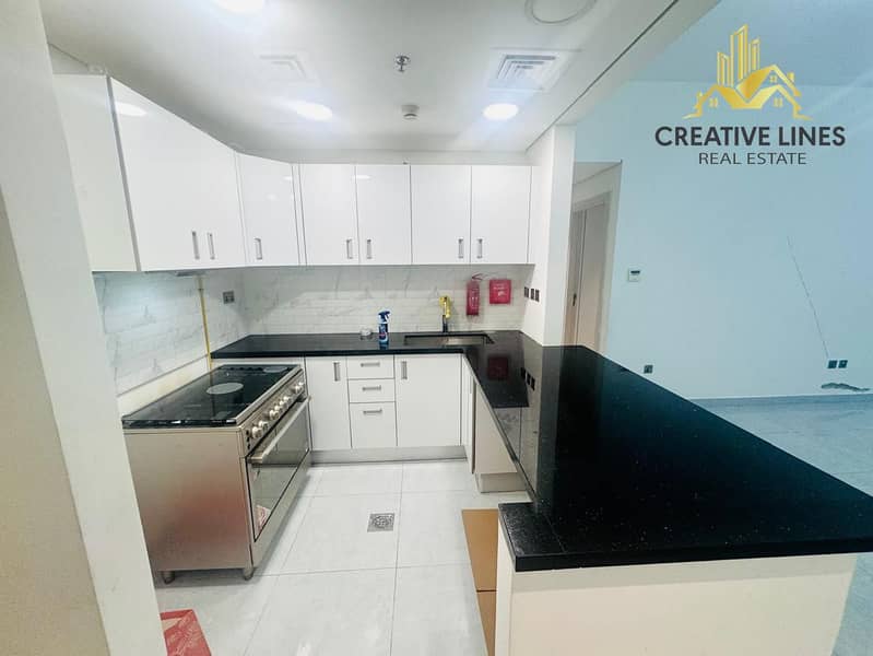 Like New Spacious 2bhk With Dishwasher Space In Arjan Only 105k