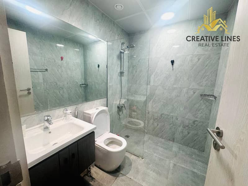 Like New Spacious 2bhk With Dishwasher Space In Arjan Only 105k - Image 12