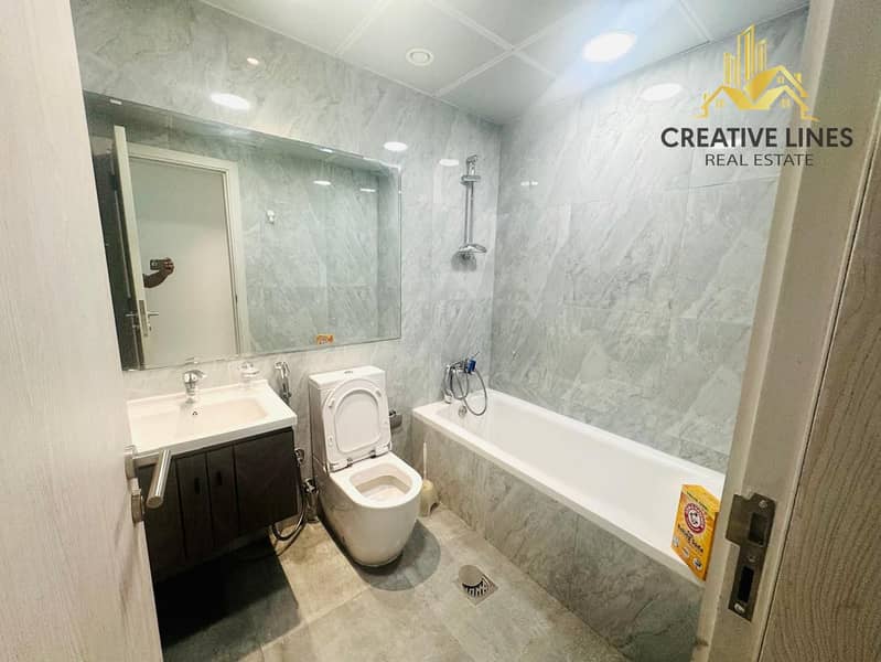 Like New Spacious 2bhk With Dishwasher Space In Arjan Only 105k - Image 13