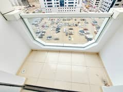 شقة في شارع التعاون الجديد،التعاون 1 غرفة 39000 درهم - 13377555