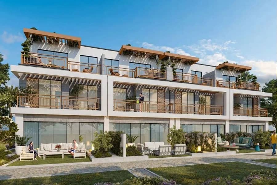 4BHK l Family Living l Violet | Handover 2026 - Image 6