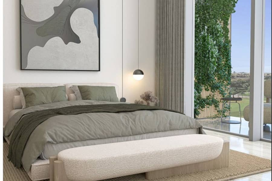 Modern Smart Living | Spacious | Fitted | Vastu - Image 3