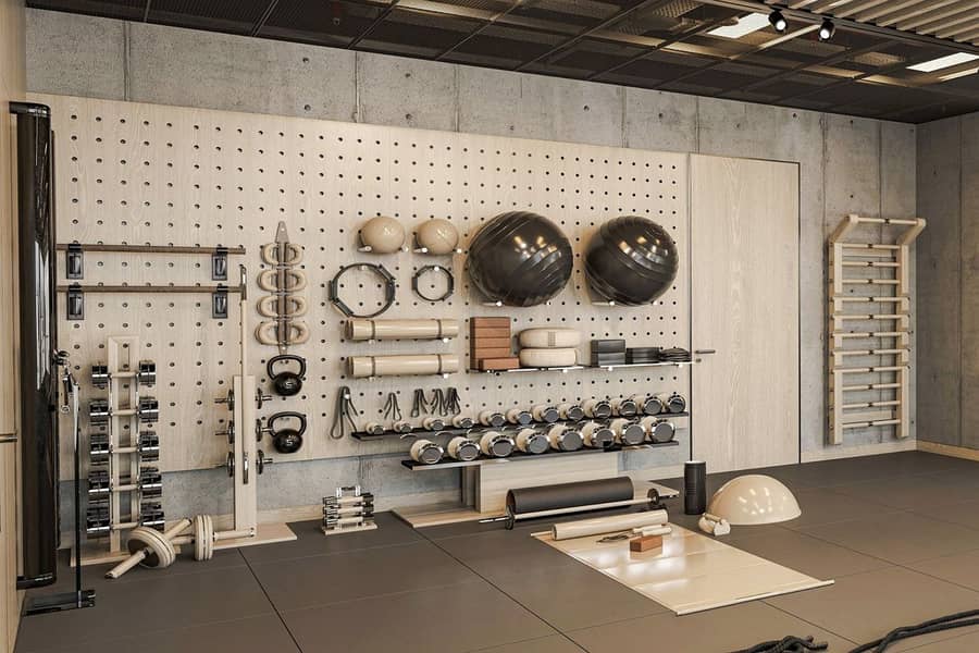 Modern Smart Living | Spacious | Fitted | Vastu - Image 5