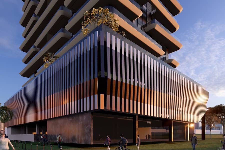 Modern Smart Living | Spacious | Fitted | Vastu - Image 13