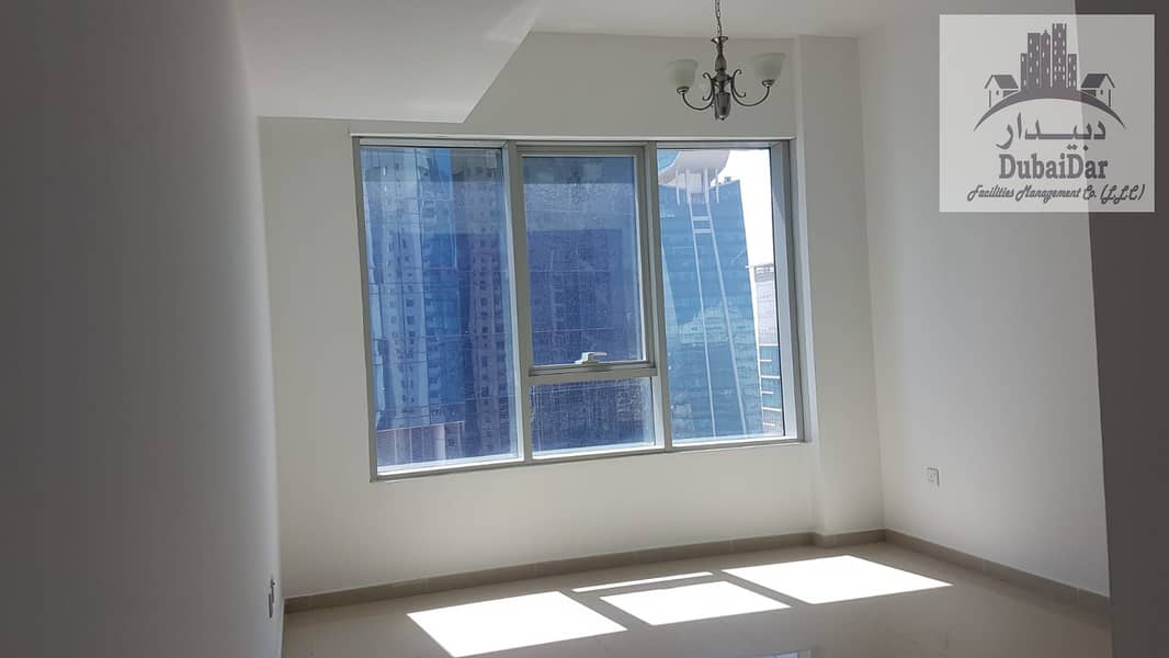 WELL MAINTAINED 1 BHK APARTMENT with BALCONY | CLOSE TO METRO STATION