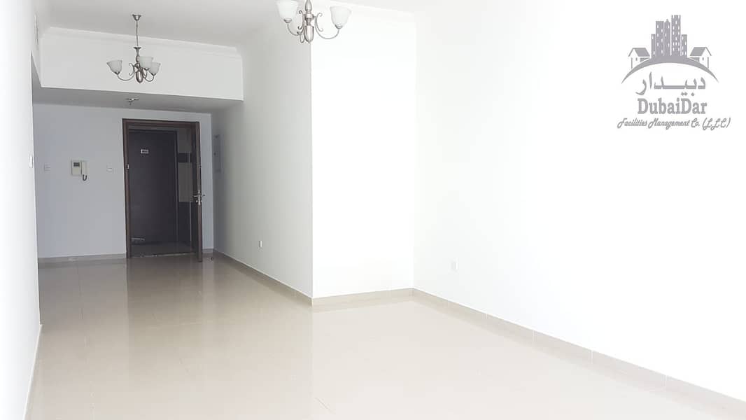 WELL MAINTAINED 1 BHK APARTMENT with BALCONY | CLOSE TO METRO STATION
