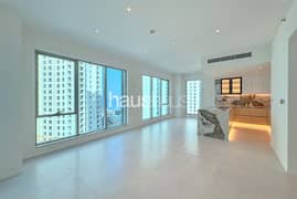 شقة في برج شيمارا،مارينا بروميناد،دبي مارينا 1 غرفة 2400000 درهم - 13377840